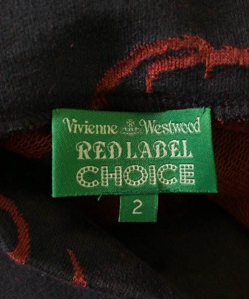 Vivienne Westwood RED LABEL ชุดเดรส