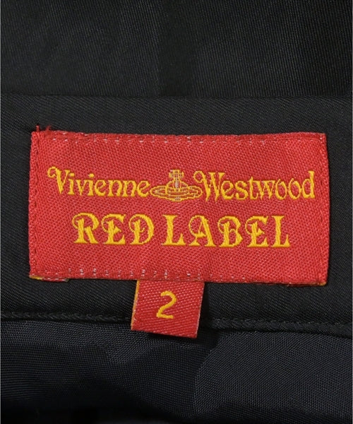Vivienne Westwood RED LABEL กระโปรงยาวถึงเข่า