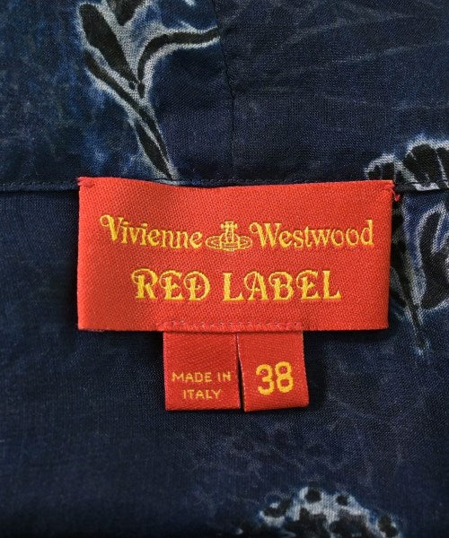 Vivienne Westwood RED LABEL เสื้อลำลอง