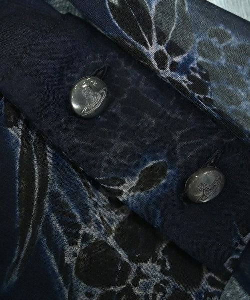 Vivienne Westwood RED LABEL เสื้อลำลอง