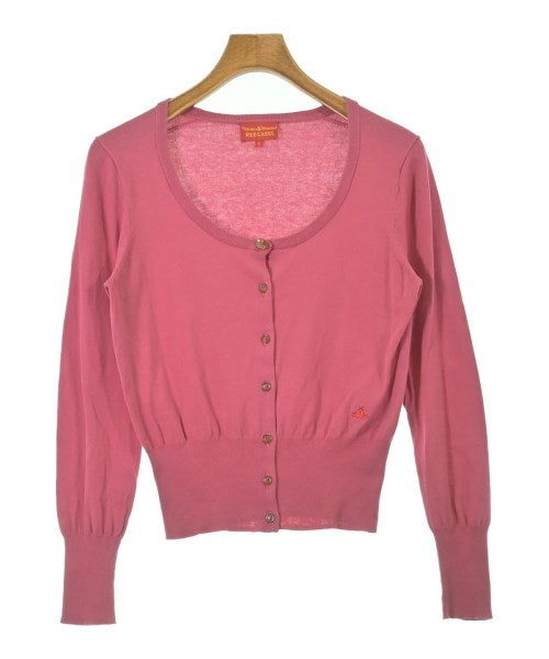 Vivienne Westwood RED LABEL เสื้อคาร์ดิแกน