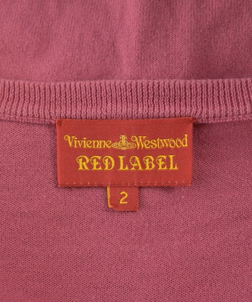 Vivienne Westwood RED LABEL เสื้อคาร์ดิแกน