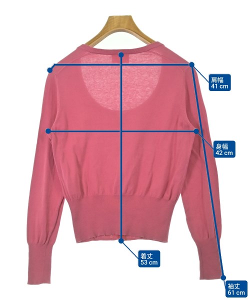 Vivienne Westwood RED LABEL เสื้อคาร์ดิแกน