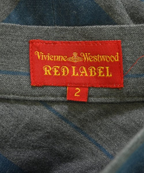 Vivienne Westwood RED LABEL กระโปรงยาว/แม็กซี่ยาว