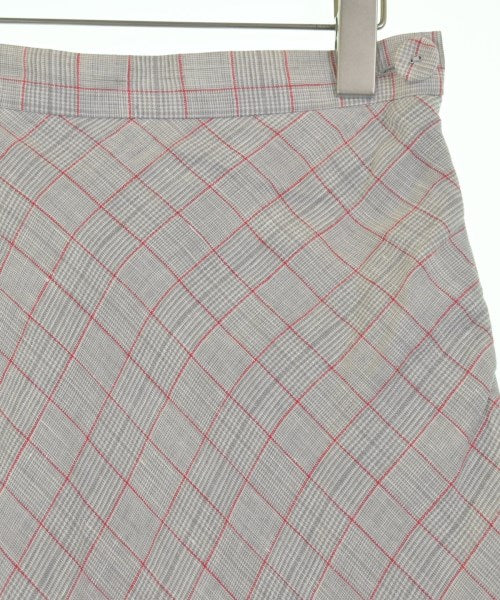 Vivienne Westwood RED LABEL กระโปรงยาวถึงเข่า