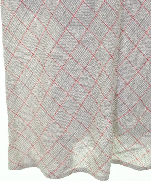 Vivienne Westwood RED LABEL กระโปรงยาวถึงเข่า