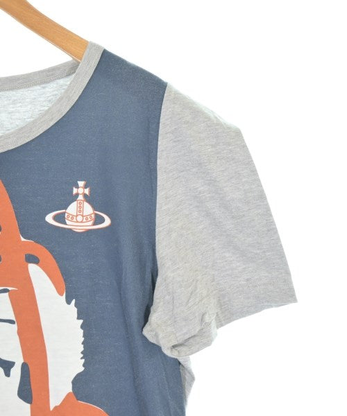 Vivienne Westwood RED LABEL เสื้อยืด/เสื้อท็อปส์