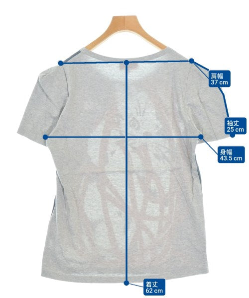 Vivienne Westwood RED LABEL เสื้อยืด/เสื้อท็อปส์
