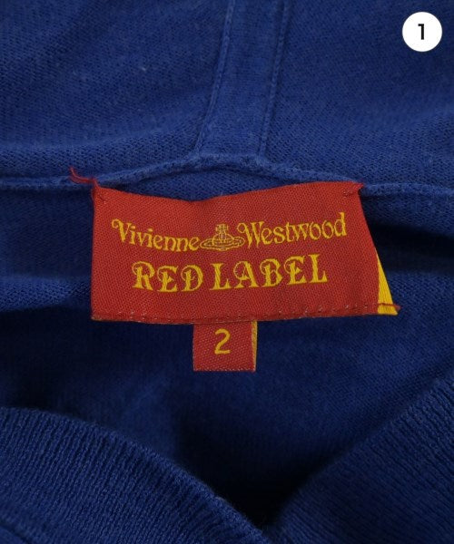 Vivienne Westwood RED LABEL เสื้อคาร์ดิแกน