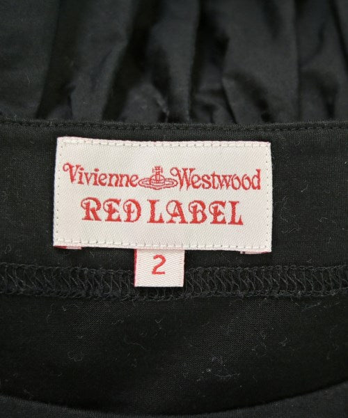 Vivienne Westwood RED LABEL ชุดเดรส