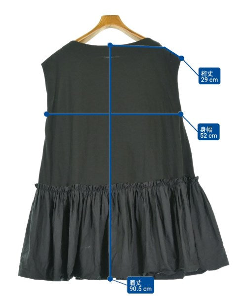 Vivienne Westwood RED LABEL ชุดเดรส