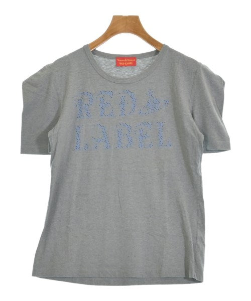 Vivienne Westwood RED LABEL เสื้อยืด/เสื้อท็อปส์