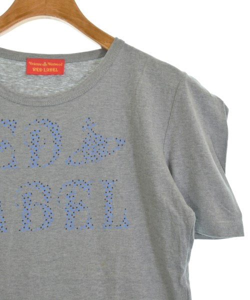 Vivienne Westwood RED LABEL เสื้อยืด/เสื้อท็อปส์