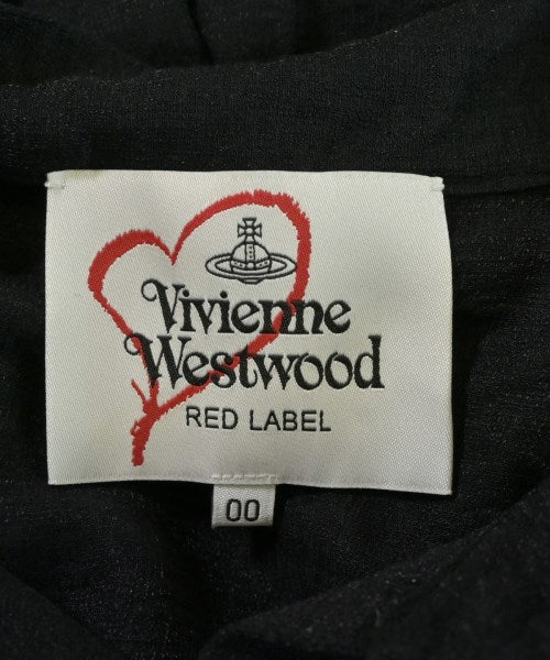 Vivienne Westwood RED LABEL เสื้อลำลอง