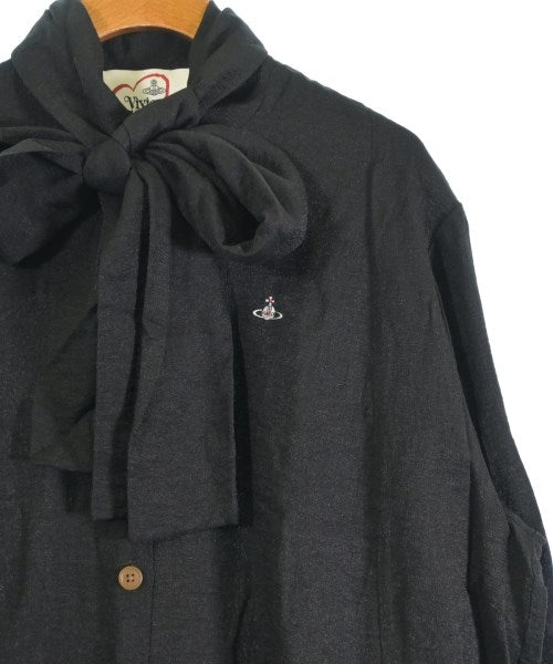 Vivienne Westwood RED LABEL เสื้อลำลอง