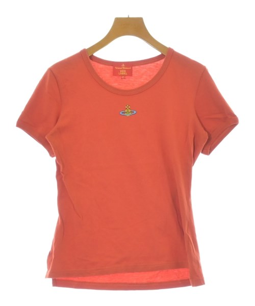 Vivienne Westwood RED LABEL เสื้อยืด/เสื้อท็อปส์