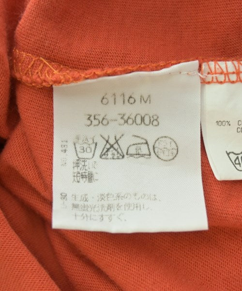 Vivienne Westwood RED LABEL เสื้อยืด/เสื้อท็อปส์
