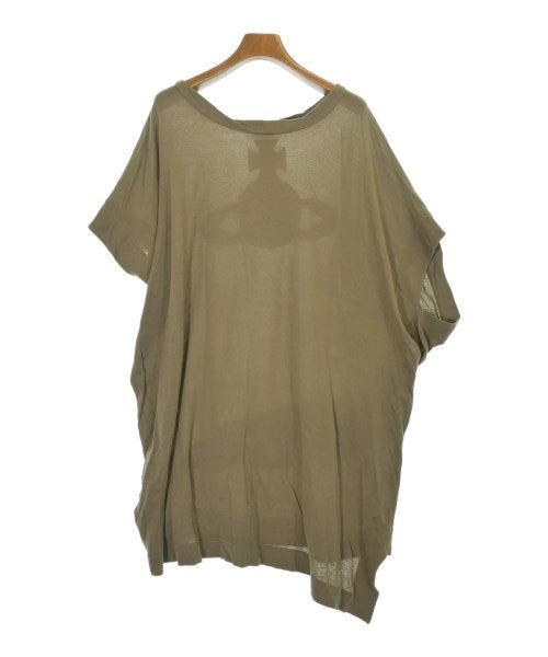Vivienne Westwood RED LABEL เสื้อยืด/เสื้อท็อปส์