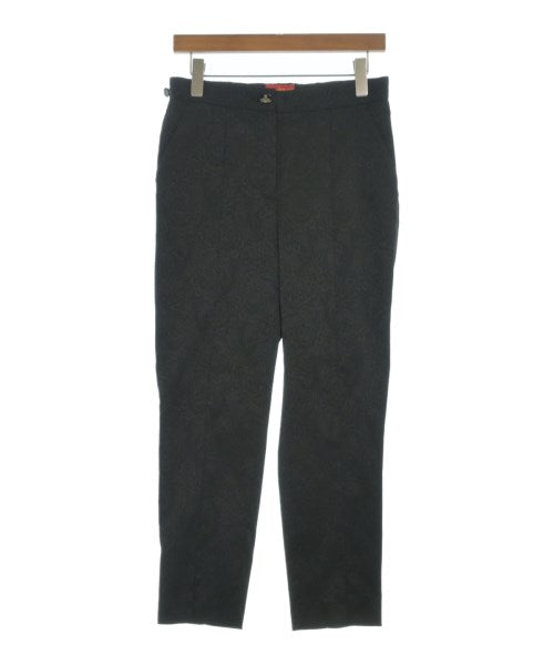 Vivienne Westwood RED LABEL กางเกง อื่น
