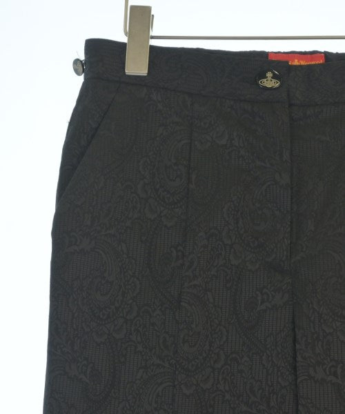 Vivienne Westwood RED LABEL กางเกง อื่น