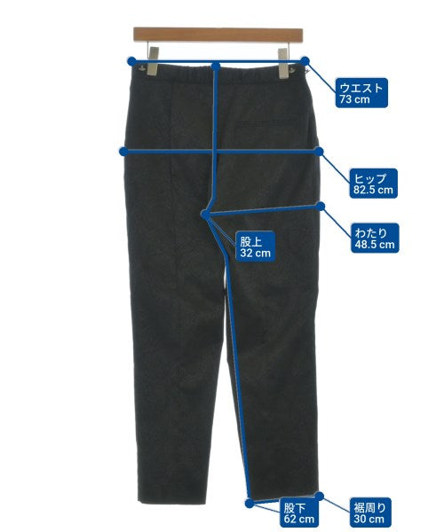 Vivienne Westwood RED LABEL กางเกง อื่น