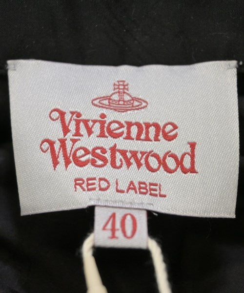 Vivienne Westwood RED LABEL เสื้อลำลอง