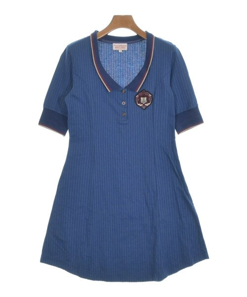 Vivienne Westwood RED LABEL ชุดเดรส