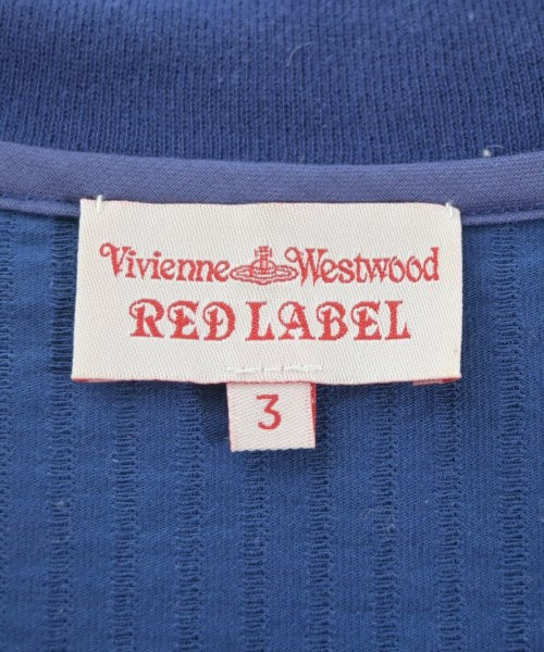 Vivienne Westwood RED LABEL ชุดเดรส