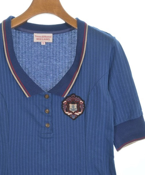 Vivienne Westwood RED LABEL ชุดเดรส