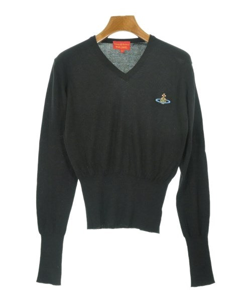 Vivienne Westwood RED LABEL เสื้อกันหนาว