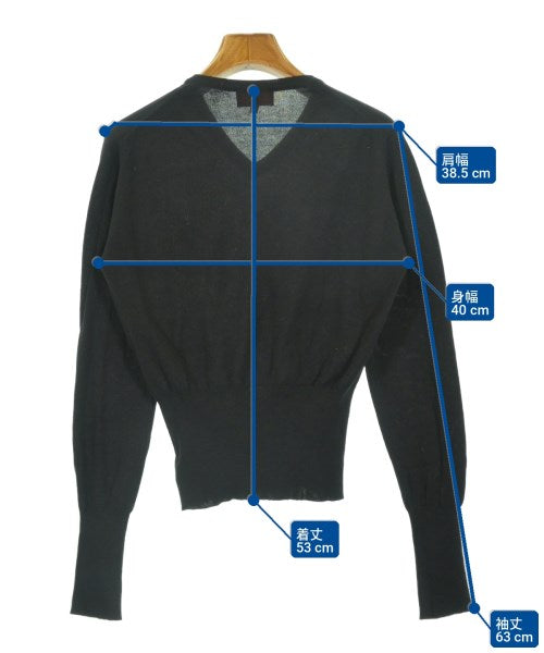 Vivienne Westwood RED LABEL เสื้อกันหนาว