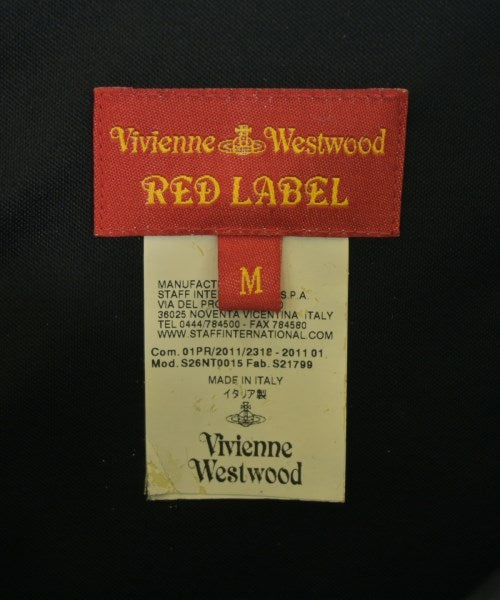 Vivienne Westwood RED LABEL เสื้อสตรี