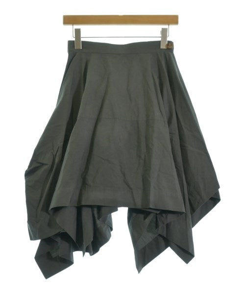 Vivienne Westwood RED LABEL กระโปรงยาวถึงเข่า