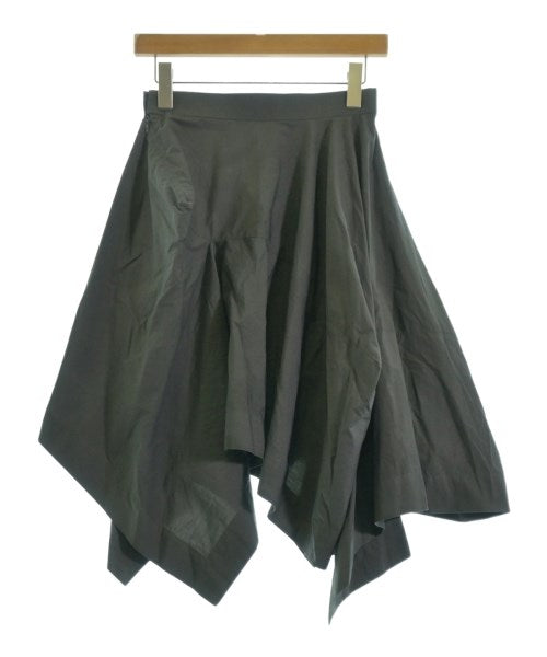 Vivienne Westwood RED LABEL กระโปรงยาวถึงเข่า