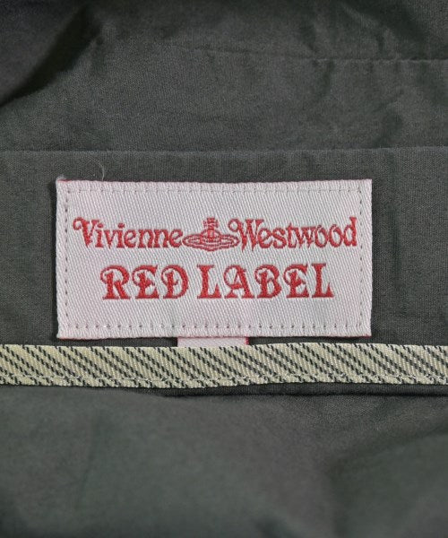 Vivienne Westwood RED LABEL กระโปรงยาวถึงเข่า