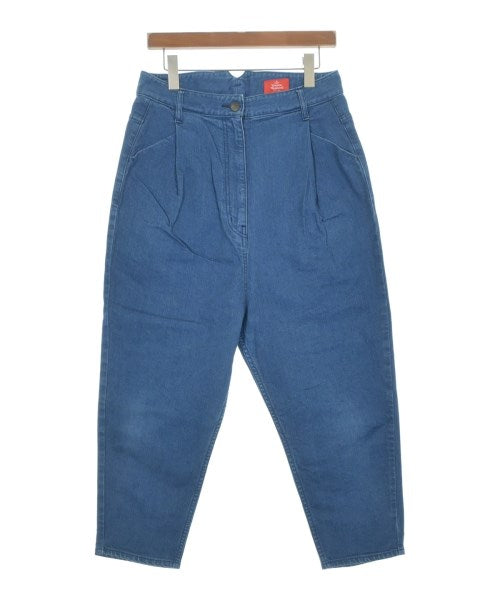 Vivienne Westwood RED LABEL ยีนส์