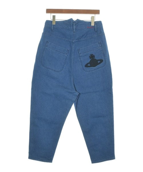 Vivienne Westwood RED LABEL ยีนส์