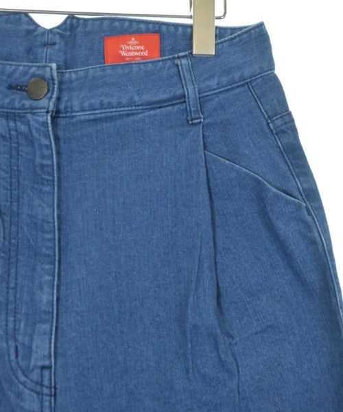 Vivienne Westwood RED LABEL ยีนส์