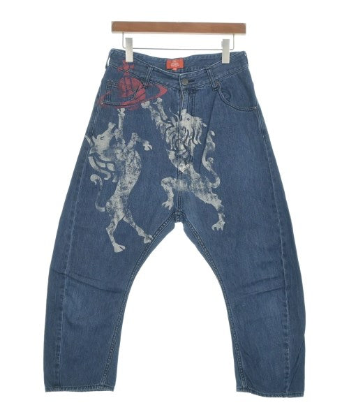 Vivienne Westwood RED LABEL ยีนส์