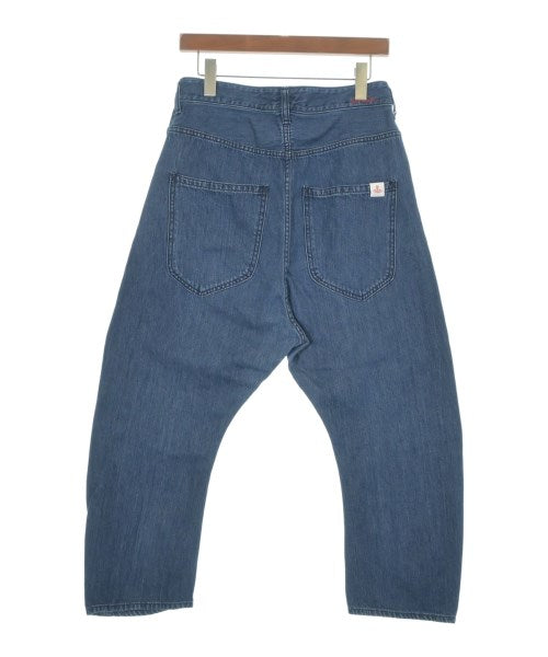 Vivienne Westwood RED LABEL ยีนส์