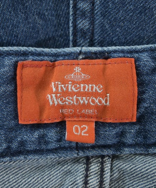 Vivienne Westwood RED LABEL ยีนส์