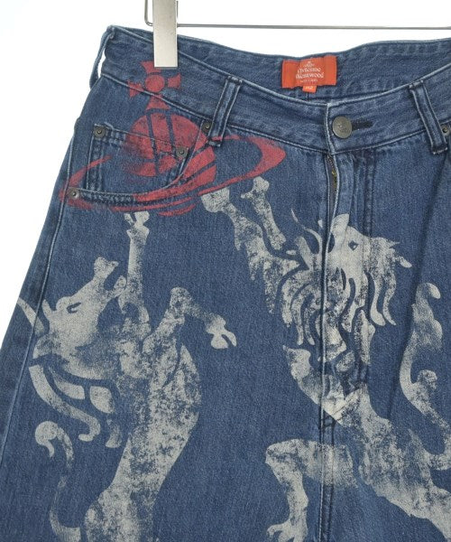 Vivienne Westwood RED LABEL ยีนส์