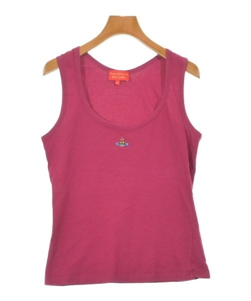Vivienne Westwood RED LABEL เสื้อกล้าม