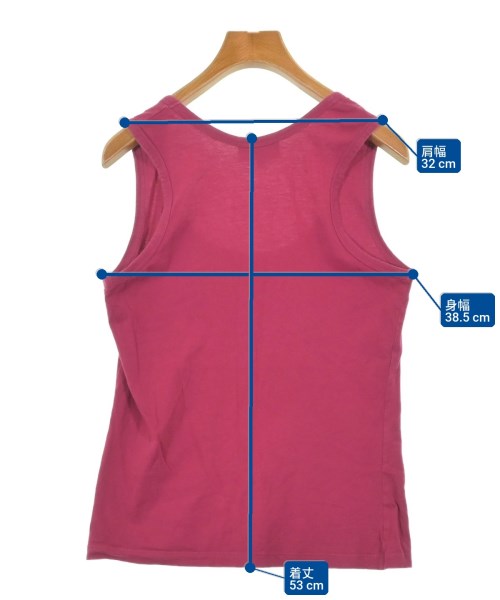 Vivienne Westwood RED LABEL เสื้อกล้าม