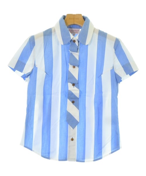 Vivienne Westwood RED LABEL เสื้อลำลอง