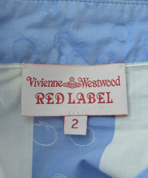 Vivienne Westwood RED LABEL เสื้อลำลอง