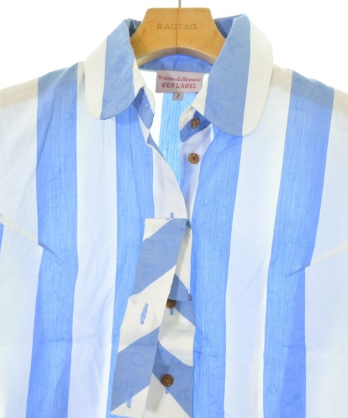 Vivienne Westwood RED LABEL เสื้อลำลอง