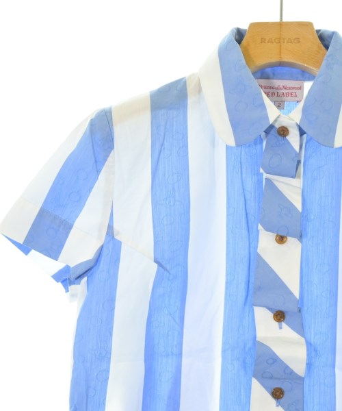 Vivienne Westwood RED LABEL เสื้อลำลอง