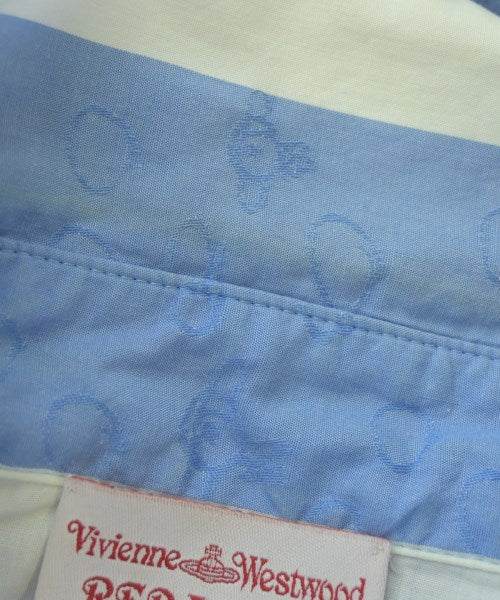 Vivienne Westwood RED LABEL เสื้อลำลอง