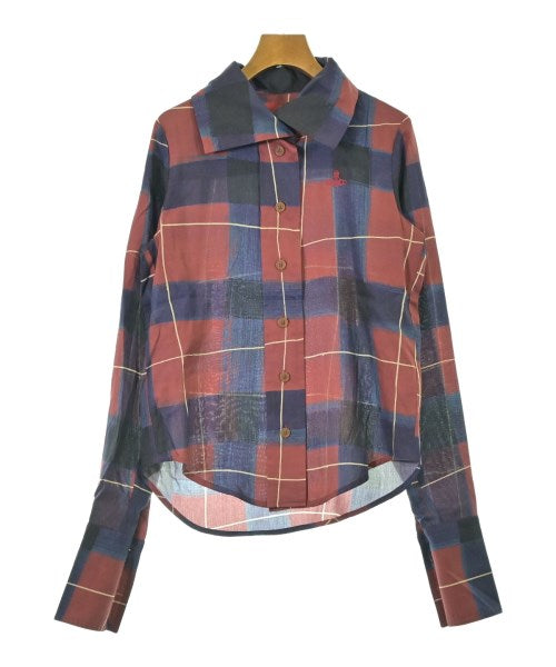 Vivienne Westwood RED LABEL เสื้อลำลอง